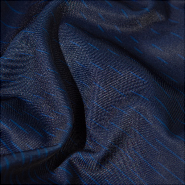 2025 Orca Da Uomo Core Jammer Swim Shorts MS17 - Marine Blue
